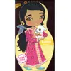 Play Bac Eds Minimiki - carnet créatif - Louna au Maroc