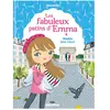 Play Bac Eds Minimiki - Les fabuleux patins d'Emma - Tome 18
