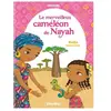 Play Bac Minimiki Tome 12 - Le Merveilleux Caméléon De Nayah