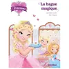 Play Bac Une, deux, trois... princesses Tome 5 : la bague magique