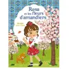 Play Bac Eds Minimiki - Rosa et les fleurs d'amandiers - Tome 19