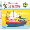 Play Bac Eds Livre musical - Mon premier Brassens