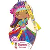Play Bac Eds Minimiki - Carnet créatif - Danses du monde