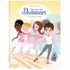 Play Bac Eds Une, deux, trois Danseuses - Le nouvel élève - Tome 4