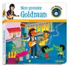 Play Bac Eds Livre musical - Mon premier Goldman