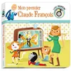 Play Bac Eds Livre musical - Mon premier Claude François