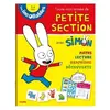 Play Bac Eds Les incollables - Toute mon année de Petite Section avec Simon