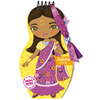 Play Bac Eds Minimiki - Carnet créatif - Ashna en Inde