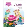 Play Bac Eds Une, deux, trois Princesses - Une goutte de magie - Tome 11