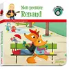 Play Bac Eds Livre musical - Mon premier Renaud