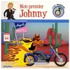 Play Bac Eds Livre musical - Mon premier Johnny