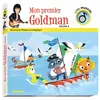Play Bac Eds Livre musical - Mon premier Goldman vol 2
