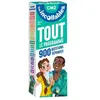 Play Bac Eds Les incollables - Tout le programme du CM2 - 10/11 ans