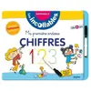 Play Bac Eds Les Incollables - Ma première ardoise - Chiffres