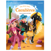 Play Bac Eds Une, deux, trois Cavalières - Sous le soleil du Far West - Tome 2