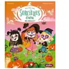 Play Bac Une, deux, trois sorcières d'enfer Tome 4 : Allô Halloween !