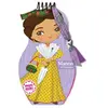 Play Bac Eds Minimiki - Carnet créatif - Manon en Provence