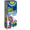 Play Bac Eds Les incollables - Quiz famille Hiver - Réédition 2023