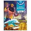 Play Bac Eds Les Incollables - Mission Mythologie - Mes énigmes en stickers