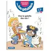 Play Bac Eds Les incollables - Premières lectures - Tome 20 - Vive la galette des rois ! - niv. 2