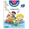 Play Bac Eds Les incollables - Premières lectures - Tome 15 - La pyjama party ! - niv. 1