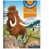 Play Bac Eds Les Incollables - Mission Préhistoire - Mes énigmes en stickers