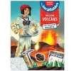 Play Bac Eds Les Incollables - Mission Volcans - Mes énigmes stickers