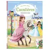 Play Bac Eds Une, deux, trois Cavalières - Voyage dans le temps - Tome 4
