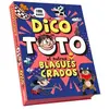 Play Bac Eds Le Dico de Toto et autres blagues crados 2022