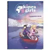 Play Bac Bd Kinra gilrs - bd - le monstre du lac - tome 5