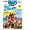 Play Bac Eds Cahier de vacances 2025 - Les incollables - 6e à 5e - 11/12 ans broché