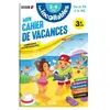 Les incollables - Cahier de vacances - De la PS à la MS - 3-4 ans