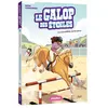Play Bac Eds Le Galop des Étoiles - La cavalière sans peur - Tome 11