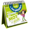Play Bac Eds Les incollables - Un mot par jour - CM1 9/10 ans