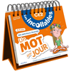 Play Bac Eds Les incollables - Un mot par jour - CE2 8/9 ans