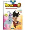 Play Bac Eds Cahier de vacances Dragon Ball Super 2025 - Les Incollables - Du CM1 au CM2 - 9/10 ans broché