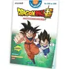 Play Bac Eds Cahier de vacances Dragon Ball Super 2025 - Les Incollables - Du CE2 au CM1 - 8/9 ans broché