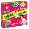 Play Bac Eds Les incollables, 7-107 ans : quiz enfants contre parents : quiz & défis