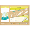 Play Bac Eds Mini Frigobloc Hebdomadaire 2026 Anti-Gaspi (de sept. 2025 à déc. 2026) broché