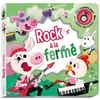 Play Bac Eds Bêtes de scènes - Rock à la ferme Charlotte Ameling (Illustration)