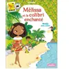 ***Livres*** Minimiki - Mélissa et le colibri enchanté - Tome 31 - nouvelle édition