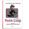 Petit (méchant) Loup : Mon premier livre cinémagique