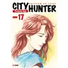 PANINI city hunter tome 17