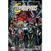 Panini Comics Champions T01 : Champions d'un jour