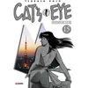 Panini Manga Cat's Eye T15 (NED)