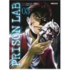 Panini Manga Prison Lab T03