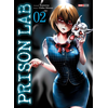 Panini Manga Prison Lab T02