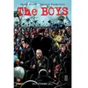 The boys. Vol. 3. Dit comme ça... Garth Ennis