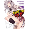 High school dxd Ichiei Mishima (Auteur)