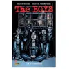 Panini Comics The boys. Vol. 2. Ca va saigner ! Garth Ennis, Darick Robertson, John Higgins